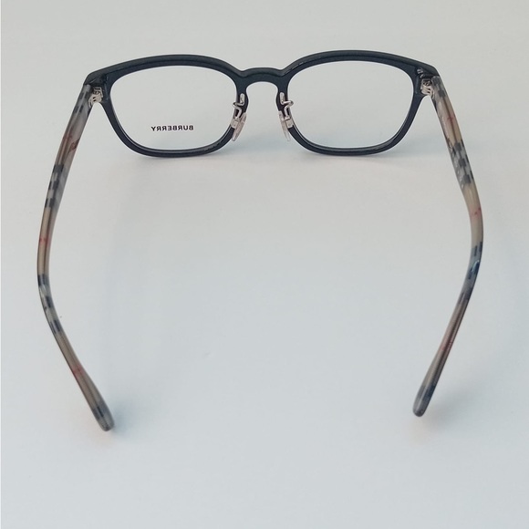 Burberry EYEGLASSES BURBERRY EDISON BE 2344 (3952) - Picture 13 of 15